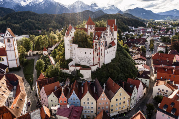 Füssen